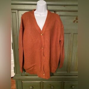 NWT Women's Cardigan
